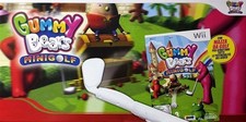 Games gummy bears mini golf - bg,