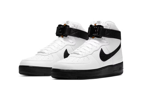 Nike air force - nike, alyx