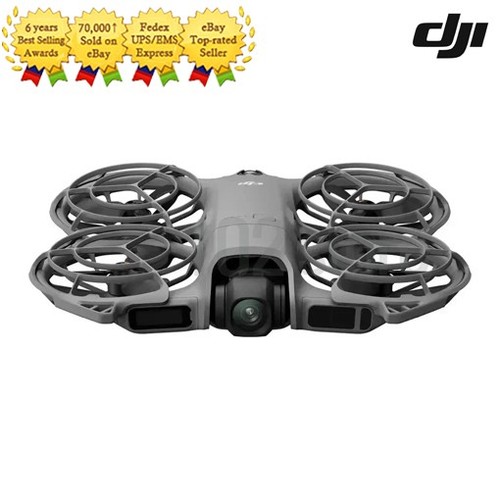 Dji neo solo drone 1 - dji, (solo