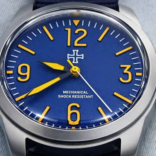 Orologio campo militare - orologio,