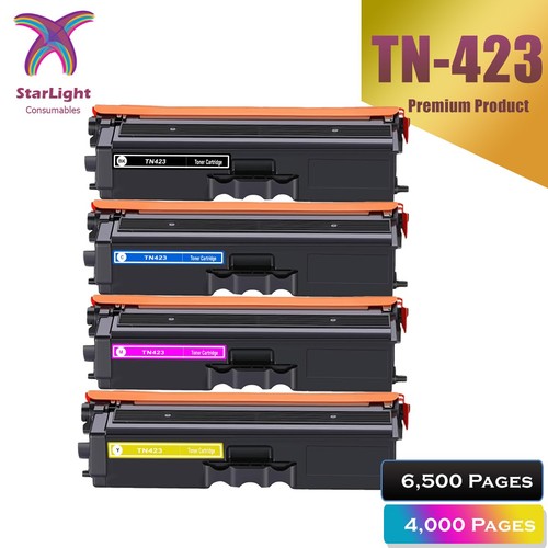 Toner tn423 adatto per - tn423,
