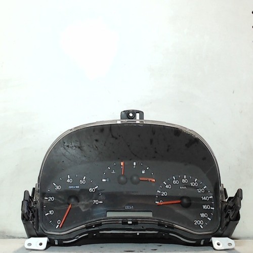 Quadro strumenti - quadro,