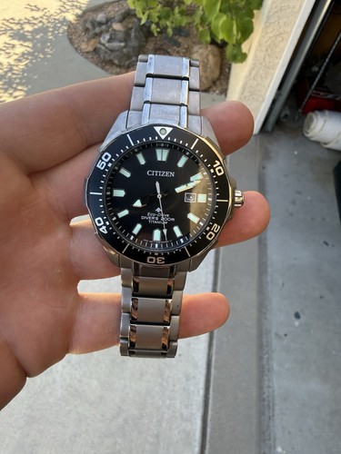 Citizen eco drive - citizen, eco-drive