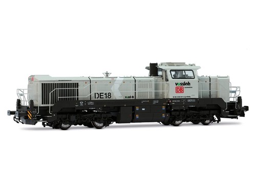 Rivarossi hr2920 locomotiva - hr2920,