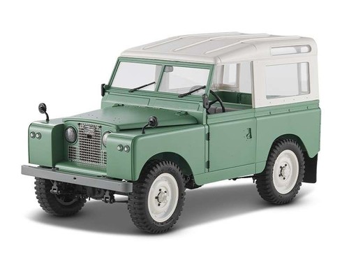 Fms land rover serie 4wd - land,