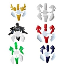 Plastics Fender Fairing kit