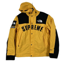 Parka montagna Supreme x The
