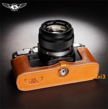 TP fatto a mano nuova Olympus