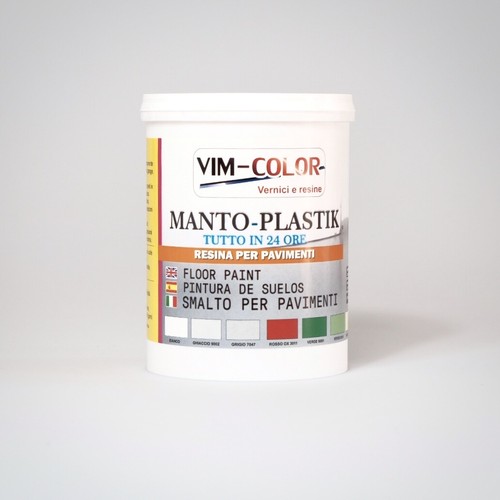 Manto plastik resina finitura - manto-plastik,