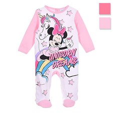 Body neonato Disney Minnie