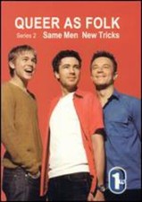 Queer As Folk 2 (DVD, 1999)
