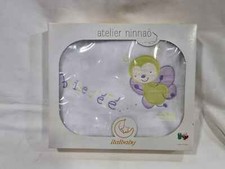 Copertina Pile Neonato