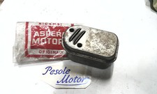 Silenziatore marmitta agricolo  trattorino rasaerba  ASPERA TECUMSEH 1520018