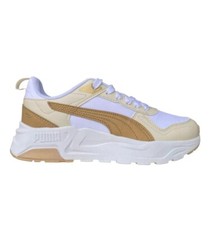 PUMA TRINITY 2 LITE AQUA METALLIC SCARPE SPORTIVE DONNA SNEAKERS