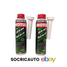 Motul additivo benzina - motul,