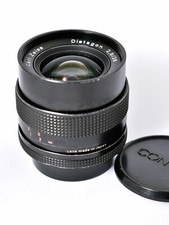 Obiettivo Carl Zeiss Distagon