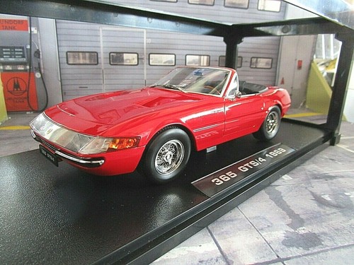 Ferrari 365 gtb - ferrari,