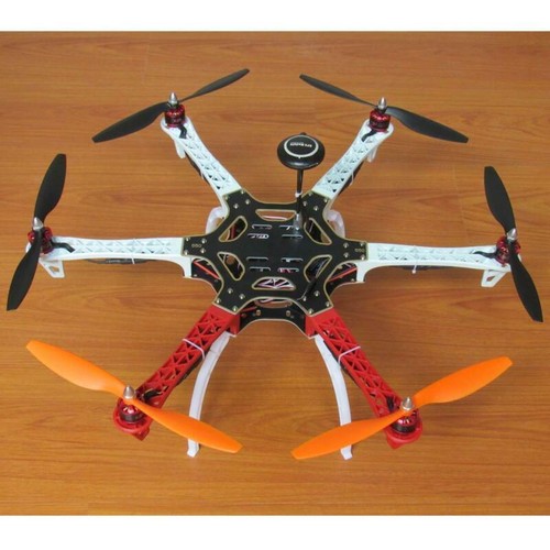Esacottero fai f550 - esacottero, te