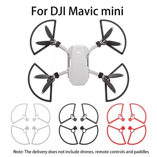 Dji mavic mini paraeliche - dji,