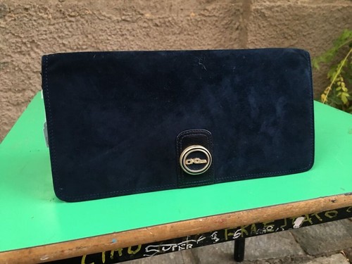 Borsa blu sera gover in - sera,