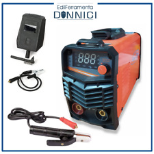 Saldatrice inverter a