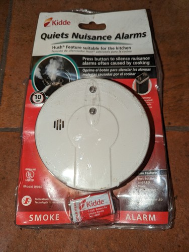 Kidde quiets allarme fumo - quiets,