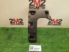 SLITTA PARAURTI POSTERIORE SX PER VOLVO S60 2° Serie 30795054 (10>)