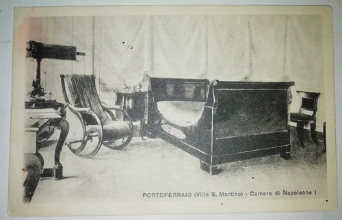 Portoferraio villa martino - ,