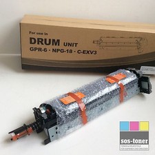 Trommel-Einheit für Canon IR