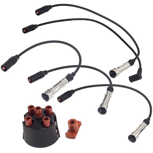 Ignition leads lead - leads, set