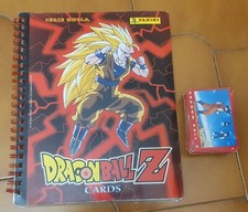 Scegli dalla lista Cards Dragon Ball Z serie Rossa Panini Lotto carte
