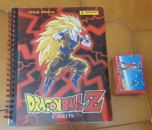 Scegli dalla lista cards - lista,
