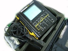 Tektronix THS720P Oscilloscopio digitale HH