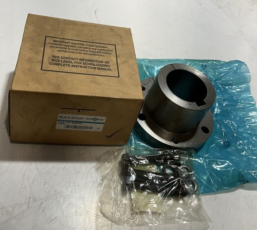 Baldor dodge 120563 - dodge, fx3-kw