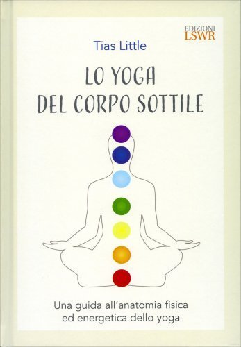 Libro yoga del corpo - lo,