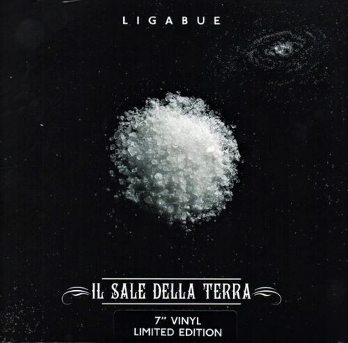 Ligabue sale della - il,