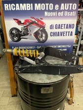 Forcellone Posteriore Cagiva