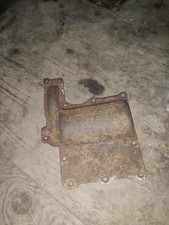 piastra coperchio superiore