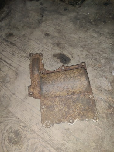 Piastra coperchio superiore - coperchio,