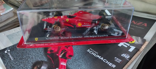 Grandi ferrari f310 - grandi,