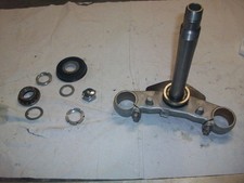 PIASTRA FORCELLA INFERIORE SUZUKI SV 650 K3-K7: 51410-17G00-000  