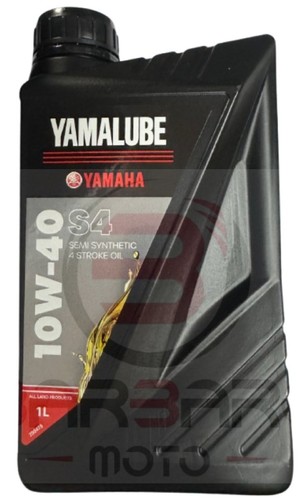 Olio originale yamalube - yamalube, 4s