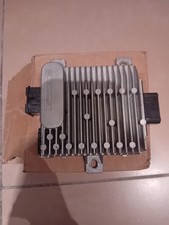 Engine control unit Honda Sh