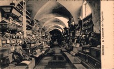 Palermo le Catacombe dei Cappuccini F. piccolo spedita