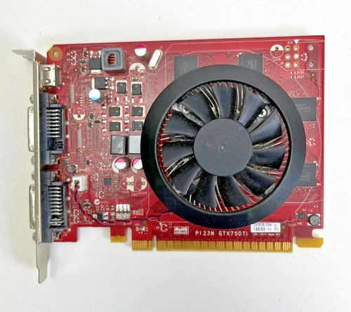 Dell nvidia geforce - nvidia,