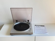 Denon DP-29F GIRADISCHI