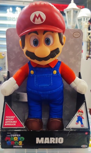 Super mario bros movie - bros,