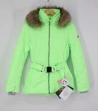 POIVRE BLANC ROSE JACKET