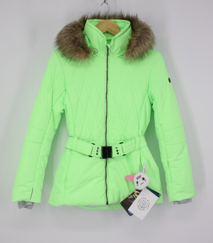 Poivre blanc rose - poivre, jacket