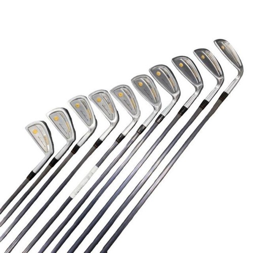 Set ferri usati honma golf - usati,